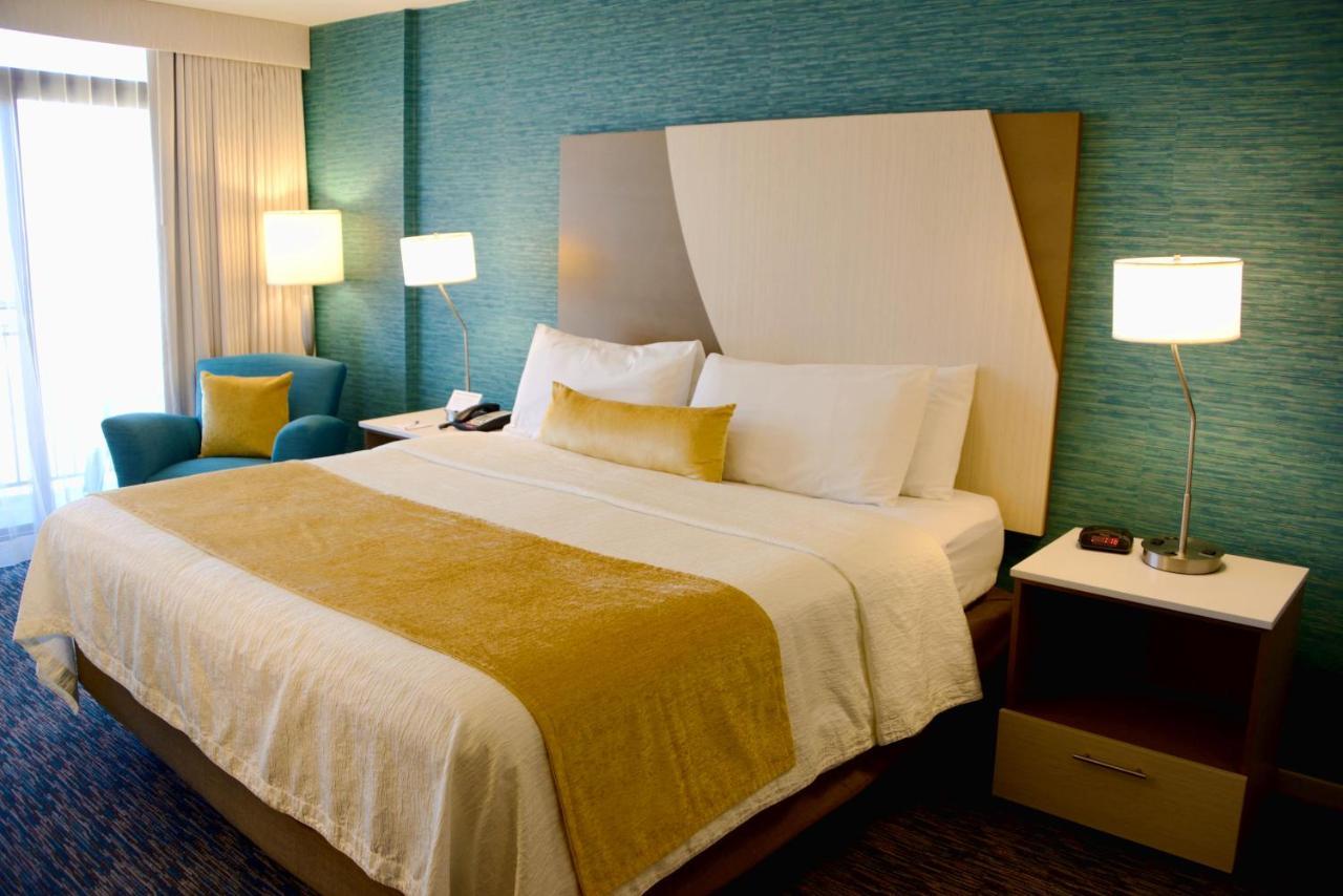 Illinois Beach Resort & Conf. Center; Best Western Premier Collection Zion Exterior foto