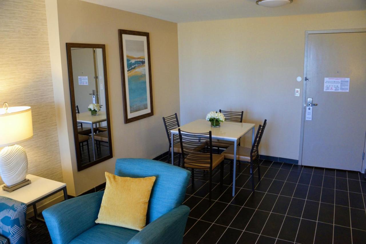 Illinois Beach Resort & Conf. Center; Best Western Premier Collection Zion Exterior foto
