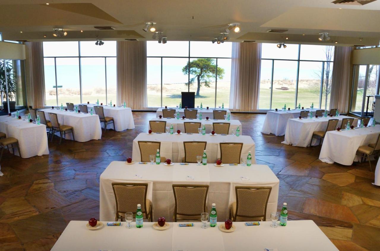 Illinois Beach Resort & Conf. Center; Best Western Premier Collection Zion Exterior foto