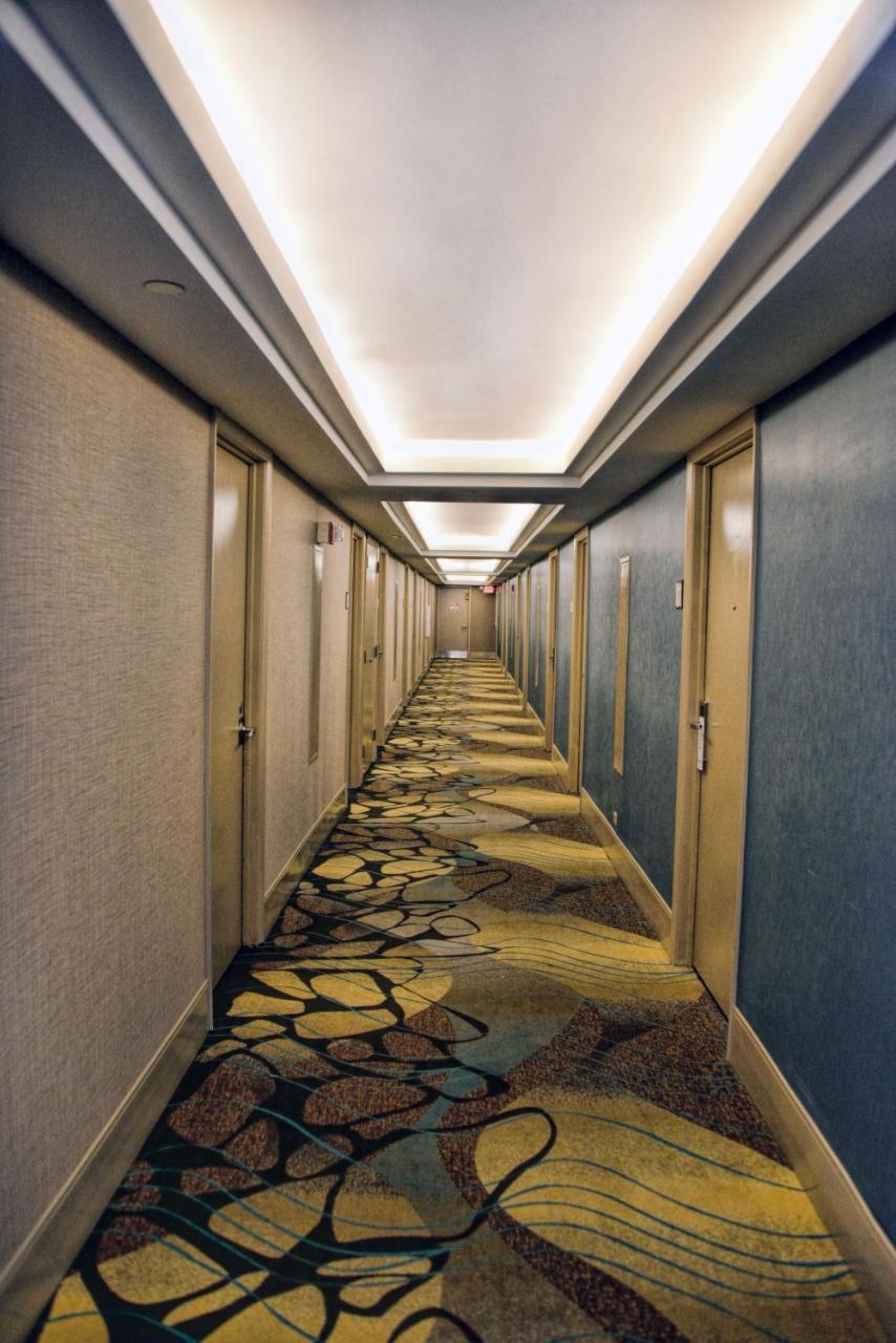 Illinois Beach Resort & Conf. Center; Best Western Premier Collection Zion Exterior foto