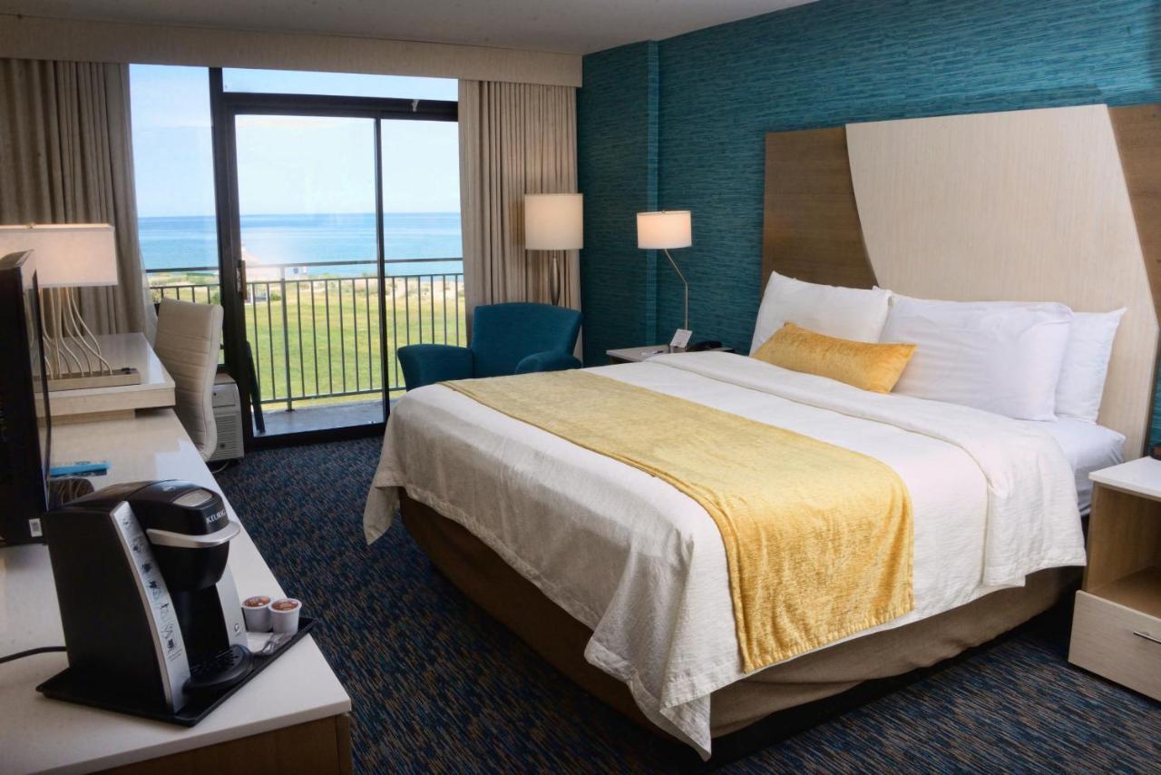 Illinois Beach Resort & Conf. Center; Best Western Premier Collection Zion Exterior foto