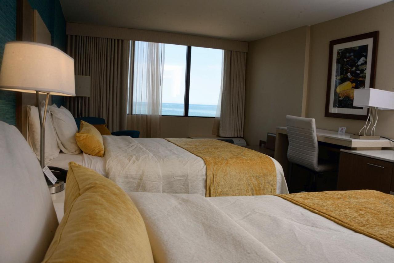 Illinois Beach Resort & Conf. Center; Best Western Premier Collection Zion Exterior foto