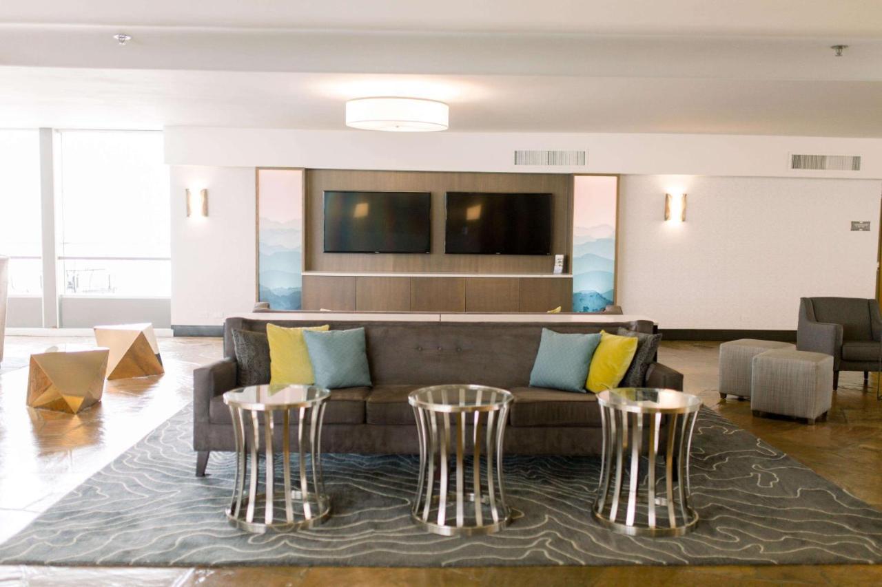 Illinois Beach Resort & Conf. Center; Best Western Premier Collection Zion Exterior foto