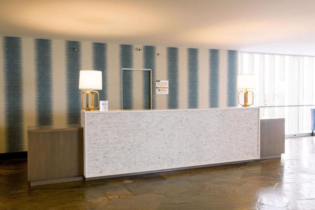 Illinois Beach Resort & Conf. Center; Best Western Premier Collection Zion Exterior foto