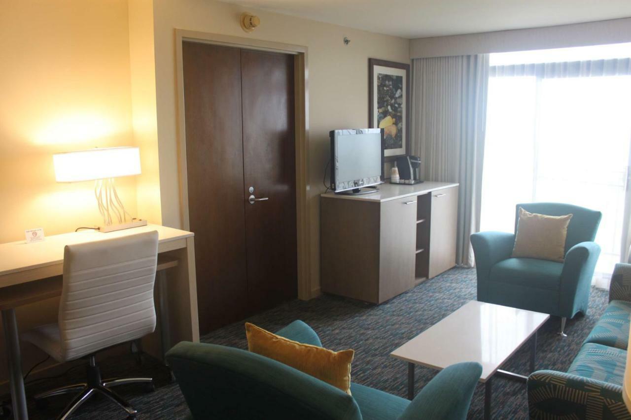 Illinois Beach Resort & Conf. Center; Best Western Premier Collection Zion Exterior foto