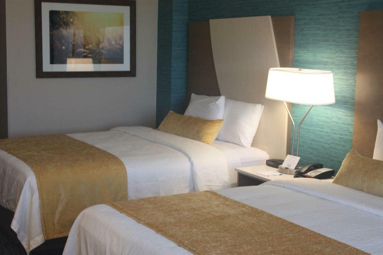 Illinois Beach Resort & Conf. Center; Best Western Premier Collection Zion Exterior foto