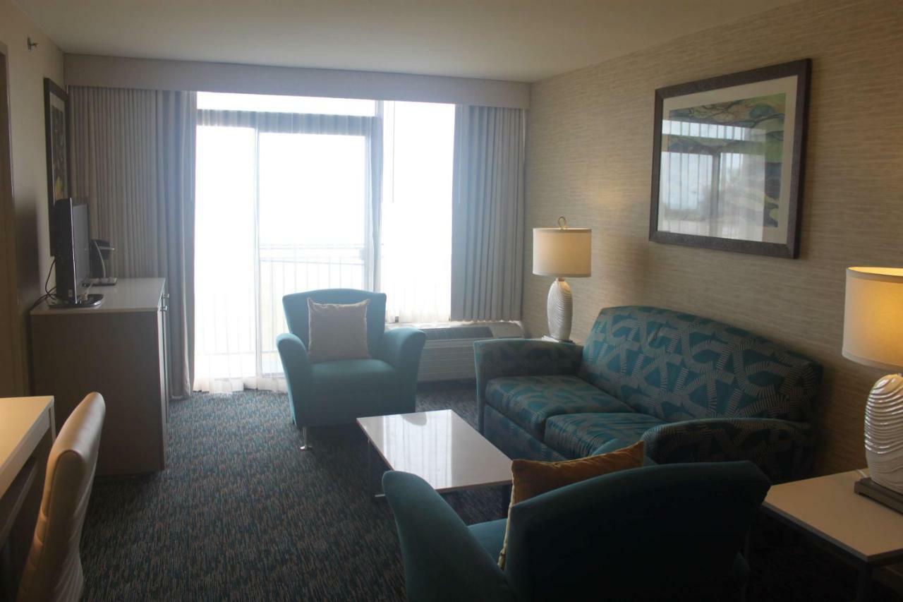 Illinois Beach Resort & Conf. Center; Best Western Premier Collection Zion Exterior foto